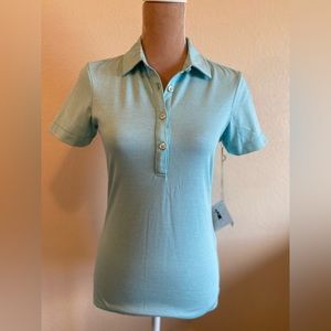 Linksoul Astoria Ladies golf Polo